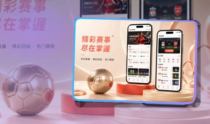 开云APP赛事服务页面